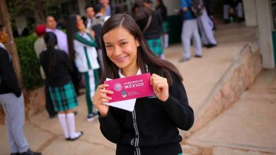 Photo of Impuestos de grandes contribuyentes se destinarán a reactivación de economía popular o becas: AMLO