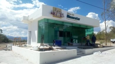 Photo of Se instala en Querétaro Banco del Bienestar