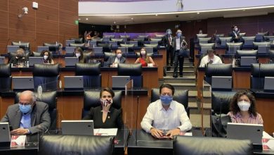 Photo of Votarán nuevos consejeros del INE
