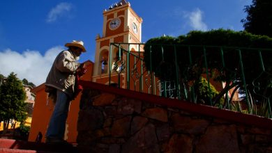 Photo of La Universidad para el Bienestar llega a San Joaquín