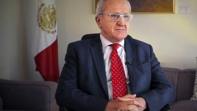 Photo of Gobierno de México postula a Jesús Seade para dirigir la Organización Mundial de Comercio.