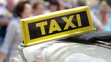 Photo of Gobierno Federal anuncia entrega de apoyos económicos a taxistas, meseros y comerciantes