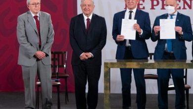 Photo of Acuerdo con la UNOPS para adquirir medicamentos, termina con negocio millonario de especuladores.