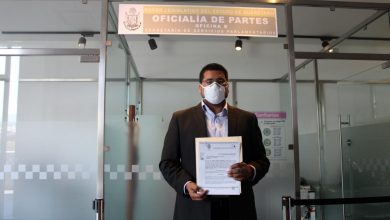 Photo of MORENA llama a comparecer al Secretario de Salud en Querétaro.