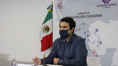 Photo of Ocioso e innecesario exhorto del PAN a Gobierno Federal: Raúl Chávez.