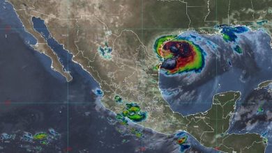 Photo of Marina y Ejército atienden a la población en estados afectados por huracán Hanna.