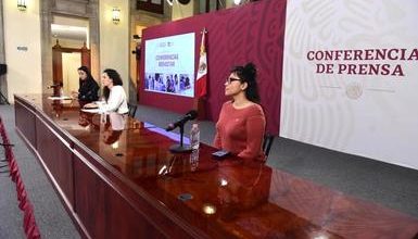 Photo of Historias de Jóvenes Construyendo el Futuro inspiran serie documental