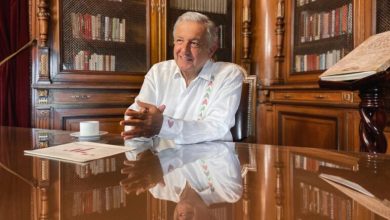 Photo of Presidente destaca recuperación de casi 15 mil empleos.
