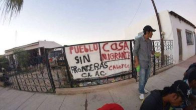 Photo of CNDH solicita medidas cautelares a favor del albergue “Casa del Migrante” de Caborca, Sonora