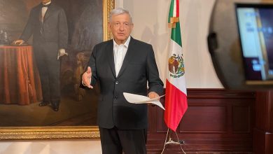 Photo of Mexicanos tendrán vacuna universal y gratuita contra COVID-19.