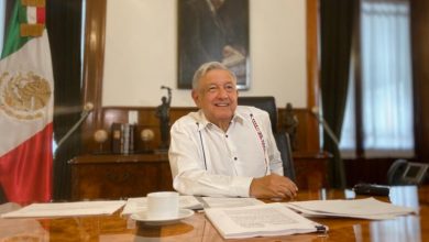 Photo of Que se conozca la verdad y se recuperen bienes robados por corrupción, pide presidente AMLO