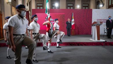 Photo of Da inicio el ciclo escolar 2020-2021; regresan a clases a distancia 30 millones de estudiantes.
