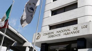 Photo of CNDH presentó 46 acciones de inconstitucionalidad ante la SCJN.