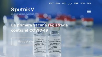 Photo of Rusia presenta al mundo la primer vacuna contra el Covid 19: «Sputnik V»