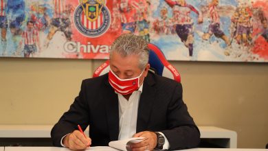 Photo of Víctor Manuel Vucetich es el nuevo DT de Chivas