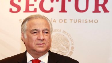 Photo of Interpone SECTUR denuncia ante la Fiscalía General de la República por daños a la imagen turística de México