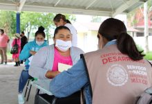 Photo of BIENESTAR realiza registro para becas de educación básica en Querétaro.