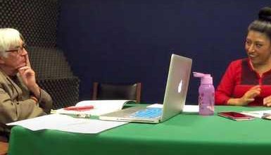 Photo of INAH lanza programa de radio dedicado a las lenguas de México