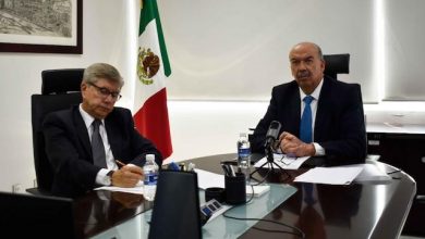 Photo of Censo Nacional de Gobierno de Seguridad Pública y Sistema Penitenciario Estatales 2020 se presentará en octubre