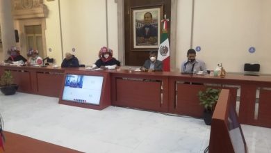 Photo of Subsecretario Alejandro Encinas atiende conflicto entre Aldama y Chenalhó,  Chiapas.