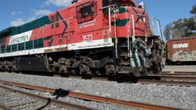 Photo of Disminuye el robo a trenes a nivel nacional.