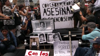 Photo of CNDH pide erradicar la impunidad prevaleciente en los casos de agresiones y homicidios de periodistas