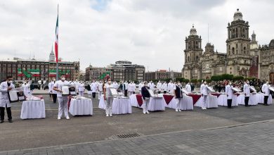 Photo of Condecoración Miguel Hidalgo reconoce labor de profesionales de la salud durante epidemia de COVID-19