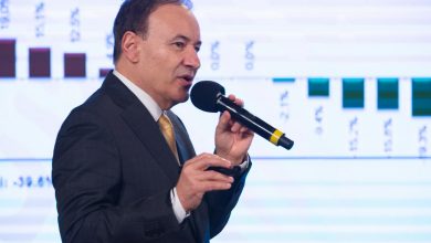 Photo of A la baja robo y secuestro en México: Alfonso Durazo