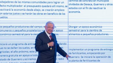 Photo of Para quienes no creían, AMLO explica uno a uno, 95 compromisos cumplidos de los 100 emitidos en 2018