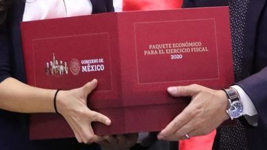 Photo of Presentan proyecto de presupuesto 2021; gobierno se aprieta el cinturón para garantizar programas sociales y obras estratégicas