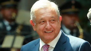 Photo of Discurso del presidente Andrés Manuel López Obrador en su Segundo Informe de Gobierno