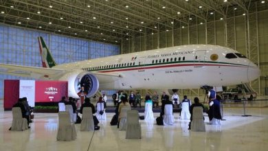 Photo of Sorteo de la Lotería alusivo al avión presidencial fue un éxito: AMLO