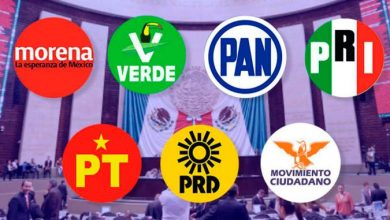 Photo of Llaman a que organismos autónomos y partidos políticos actúen con austeridad.