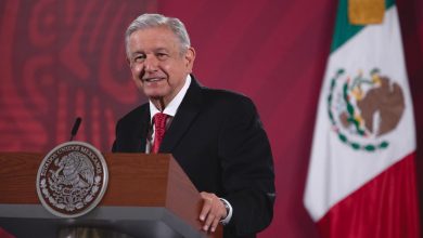 Photo of AMLO convoca a participar en elecciones limpias, libres y con sana distancia en Hidalgo y Coahuila