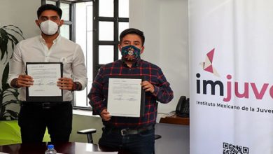 Photo of IMJUVE exhorta a Congresos Locales a aprobar  reforma a los artículos 4° y 73° de la Constitución.