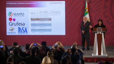 Photo of La Función Pública inhabilita y multa a Pisa y Dimesa por falsear información.