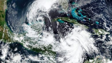 Photo of Gobierno Federal anuncia despliegue de 5 mil elementos y activación del Plan DN-III-E por huracán Delta