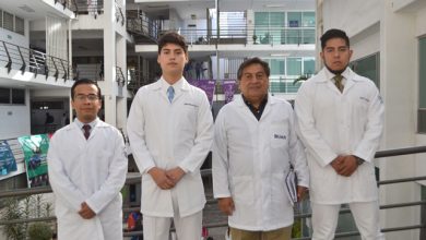 Photo of Gobierno de México ampliará presupuesto y crea plan para la formación de médicos en el país.