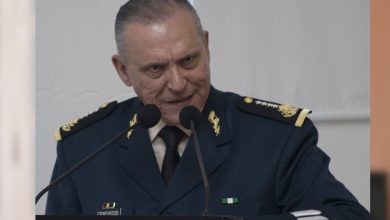 Photo of En el caso Cienfuegos, no debió ocultarse información entre EUA y México: AMLO