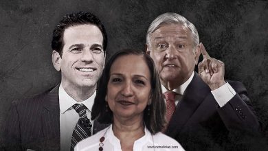 Photo of PEMEX retira contrato a Felipa Obrador Olan.