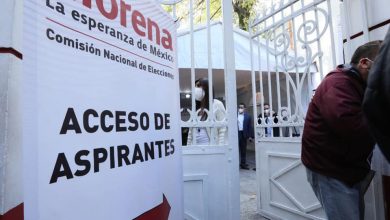 Photo of QUERÉTARO: CANDIDATURA FEMENINA