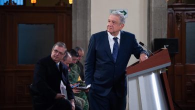 Photo of Se garantizará derecho a la vacuna, en orden y sin influyentismo: presidente; suman más de 329 mil personas vacunadas