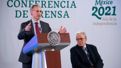 Photo of Presentan plan para vacunar contra COVID-19 a maestras y maestros de escuelas públicas y privadas de Campeche.