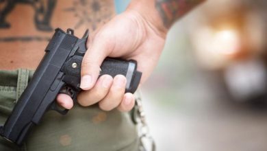 Photo of FGR obtiene vinculación en contra de 10 personas y una menor de edad, detenidos con armas de fuego