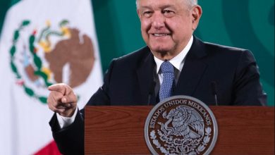 Photo of Proyectos estratégicos no se detendrán; significan fuentes de empleos: presidente