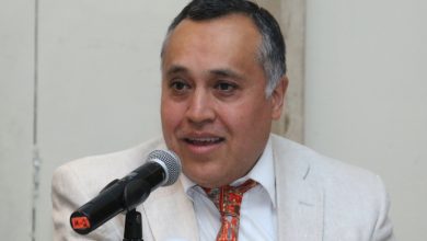 Photo of Craso error si el gobierno federal descafeína o vuelve a posponer la regulación de la subcontratación.