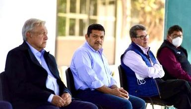 Photo of Más de 154 mil mdp a programas para el Bienestar en 2021; es inversión social histórica: Javier May