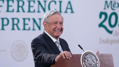 Photo of Presentan avances del Programa Nacional de Reconstrucción; en 2022 estarán al 90 por ciento viviendas e inmuebles culturales