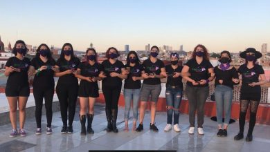 Photo of POSICIONAMIENTO POLÍTICO DE ACTIVISTAS Y COLECTIVAS FEMINISTAS EN TORNO AL 8 DE MARZO, DÍA INTERNACIONAL DE LA MUJER.