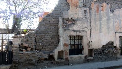 Photo of NARCÓTICOS E INSEGURIDAD EN EL CENTRO HISTÓRICO